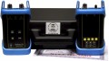 OWL F7+M Multimode Fiber Certifier with OTDR-