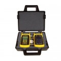 OWL IS-KIT-Q Fiber Optic Link Certification Set-