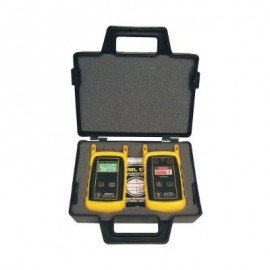 OWL KIT-Z2S-D285st Silicon ZOOM 2 Fiber Optic MM Test Kit-