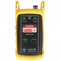 OWL LO2-15sc Fiber Optic SM Light Source for single mode cables-