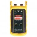 OWL LO2sc Fiber Optic SM Light Source for single mode cables-