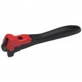 Palmgren 82902 Wheel Dresser, Large, for 1" to 3" wide grinding wheels-