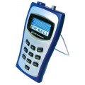 Parker 5170 Portable Gaussmeter, 20 kHz-