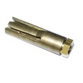 Parker MA-7EC Either End Connector w/ Wire Nut for the DA-750 and DA-1500-