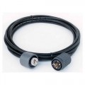 Parker MA-7RC Remote Switch Assembly for the DA-750 and DA-1500, 20&#039;-