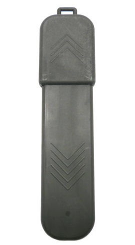 Parker MG-CA Plastic Carrying Case for the MG-50-