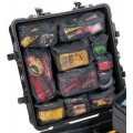 Pelican 0379 Lid Organizer for 1640/0370 Cases-