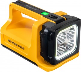 Pelican 9050 Flashlight-