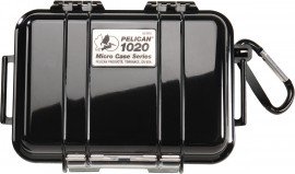 Pelican 1020 Series Micro Carrying Case-