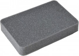 Pelican 1020-400-000 1022 Pick N Pluck Foam Insert for 1020