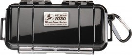 Pelican 1030 Series Micro Carrying Case-