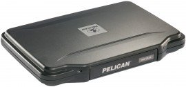 Pelican 1055CC Hardback Tablet Case, 0.86&amp;quot;-