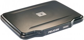 Pelican 1065CC Hardback Tablet Case, 0.82&amp;quot;-