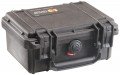 Pelican 1120 Small Case, Black-