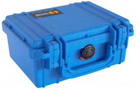 Pelican 1150 Series Protector Case, blue-