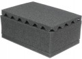 Pelican 1151 3 Piece Replacement Foam Insert Set for Model 1150-