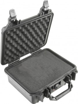 Pelican 1200 Series Protector Carrying Case-