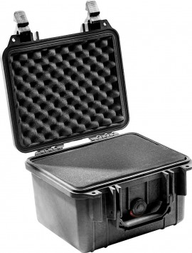 Pelican 1300 Series Protector Carrying Case-