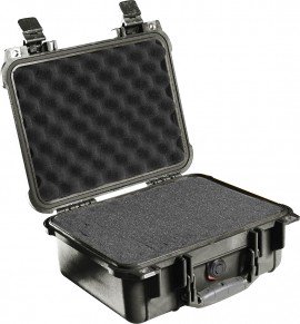 Pelican 1400 Protector Carrying Case-