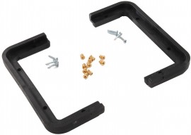 Pelican 1430PF Special Application Panel Frame for Protector Top Loader Case-