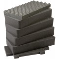 Pelican 1441 Replacement Foam Set for 1440 Protector Top Loader Case-