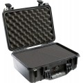 Pelican 1450 Series Protector Carrying Case-