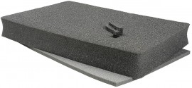 Pelican 1495HDF High Density Foam-