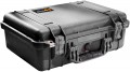 Pelican 1500 Medium Case, Black-