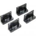 Pelican 1507MNTS Quick Mounts-