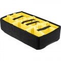Pelican 1535DS Padded Divider Set for 1535 Case-