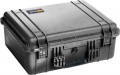 Pelican 1550 Medium Case, Black-