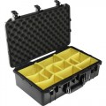 Pelican 1555DIV Padded Divider Set for 1550 Protector Case-