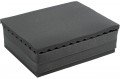 Pelican 1601 4 Piece Replacement Foam Insert Set for Model 1600-