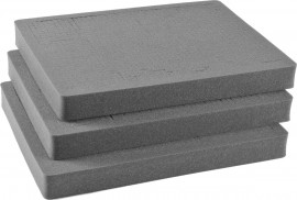 Pelican 1612 Pick N Pluck Sections for 1610/1610M Protector Cases-