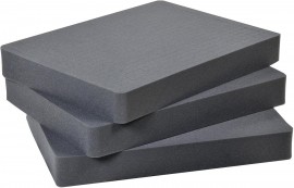 Pelican 1632 Pick N Pluck Sections for 1630 Protector Transport Case-