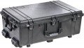 Pelican 1650 Large Case, Black-