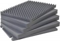 Pelican 1731 Replacement Foam Set for 1730 Protector Transport Case-