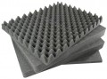 Pelican 1771 Replacement Foam Set for Long Case-