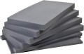 Pelican 1781 Replacement Foam Set for Transport Case-