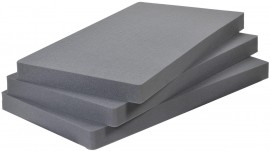 Pelican 1782 Pick N Pluck Foam-