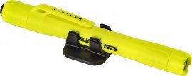 Pelican 1975 Flashlight, 117 Lumens, 5.75&amp;quot; with H Bracket-