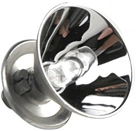 Pelican 2004 Lamp Module for Sabrelite Flashlight-