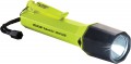 Pelican 2010C SabreLite Flashlight, yellow, 161 lumens-