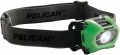 Pelican 2750C Photoluminescent Headlamp, 259 lumens-