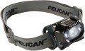 Pelican 2765C Headlamp, tubed, 155 lumens-