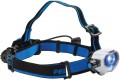 Pelican 2780R Rechargeable Headlamp, 558 lumens-