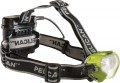 Pelican 2785 Headlamp, yellow, 215 lumens-