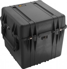 Pelican 0350 Series Protector Cube Carrying Case-