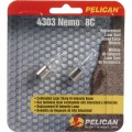 Pelican 4303LM Lamp Module for Nemo 8C Flashlight-