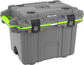 Pelican 50QT Elite Cooler-